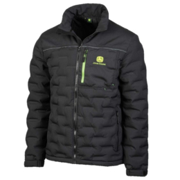 Veste isolante John Deere Operator