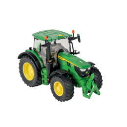 6R 185 John Deere