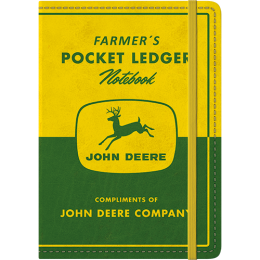 Carnet – Registre de poche du fermier