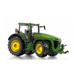 John Deere 8R 410