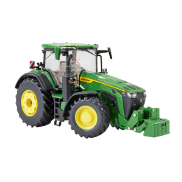 John Deere 8R 410