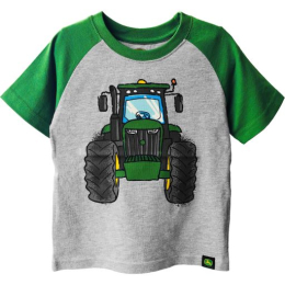 Toddler T-Shirt Coming and Going