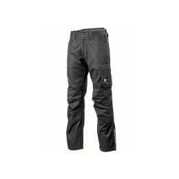 Pantalones de trabajo negros