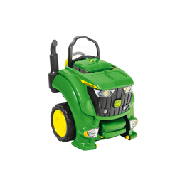 Motore di trattore John Deere