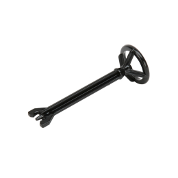 Piantoni dello sterzo addizionali