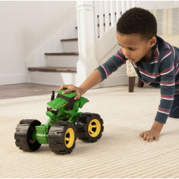 Trattore per tutti i terreni