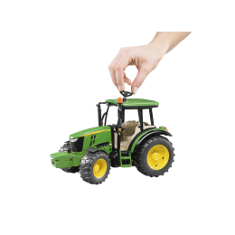 Trattore John Deere 5115M