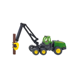 Harvester John Deere