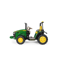 Trattore Dual Force John Deere