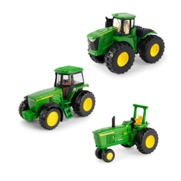 Veicolo Ertl Iron John Deere