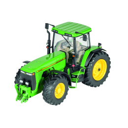 Trattore 8400 John Deere
