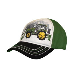 Cappellino per bambini John Deere