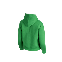 Felpa con cappuccio John Deere