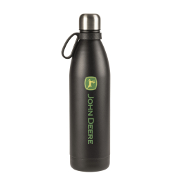 Insulated Bottle black