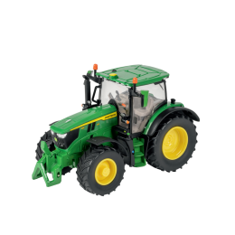 John Deere 6R 185