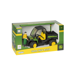 Gator John Deere XUV 855D 4x4