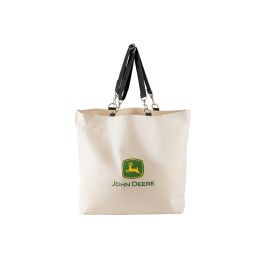John Deere Shopping Bag