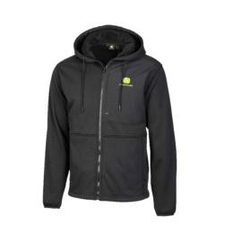 Veste à capuche John Deere Operator