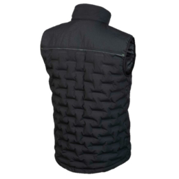 Gilet isolante per operatore John Deere