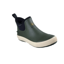 John Deere Pull-On Waterproof Boot