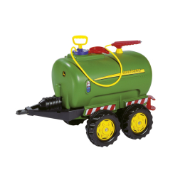 Rimorchio John Deere "rollyTanker"