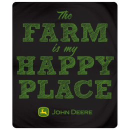 Farm-Tæppe