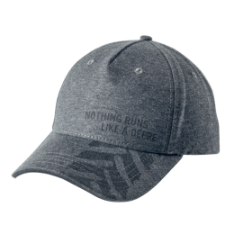 Casquette de baseball « traces de pneus »