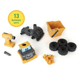 Dumper Build-A-Buddy