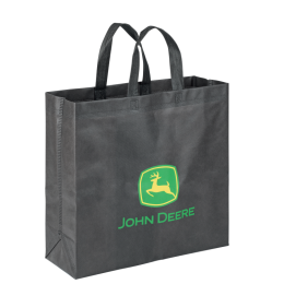 Szara torba z włókniny