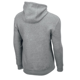 Felpa con cappuccio John Deere