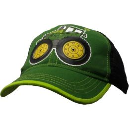 Tractor Cap