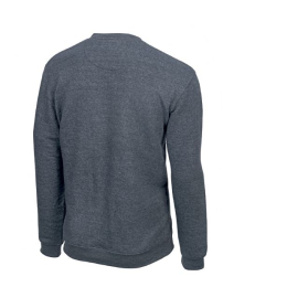 Felpa con scollo a barca John Deere