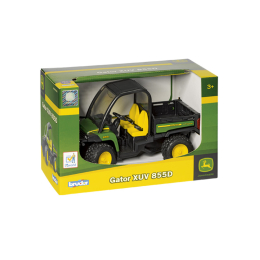 Gator John Deere XUV 855D 4x4