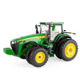 John Deere 8R 370