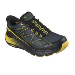 John Deere Slip-ins Waterproof Lace Up Sneaker