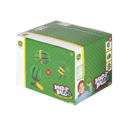 Band-it Ball John Deere