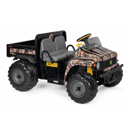 John Deere Gator HPX Camo
