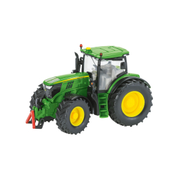 Tracteur John Deere 6210R