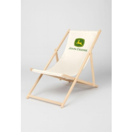 Sedia a sdraio John Deere