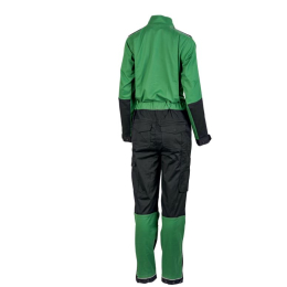 Tuta operatore da donna