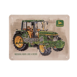 John Deere - Trattore 6410