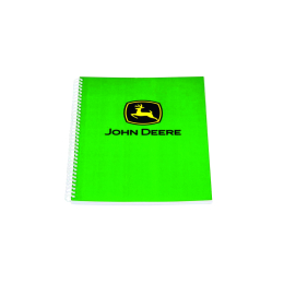 Carnet à spirale DIN A4