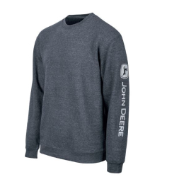 Sweat ras du cou John Deere