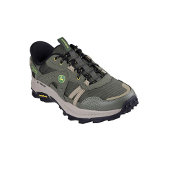 John Deere sneaker med skjulte Slip-Ins