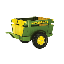 Rimorchio John Deere "rollyFarm"