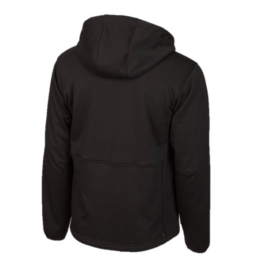 Giacca con cappuccio per operatore John Deere