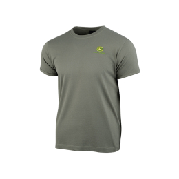 T-shirt Nothing Runs like a Deere