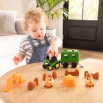 Stackers Horse Set