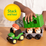 Stackers Horse Set