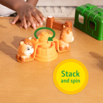 Stackers Horse Set